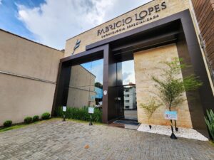 Clínica Fabricio Lopes