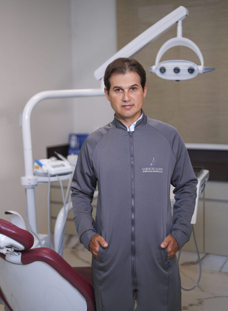 Doutor Fabrício Lopes