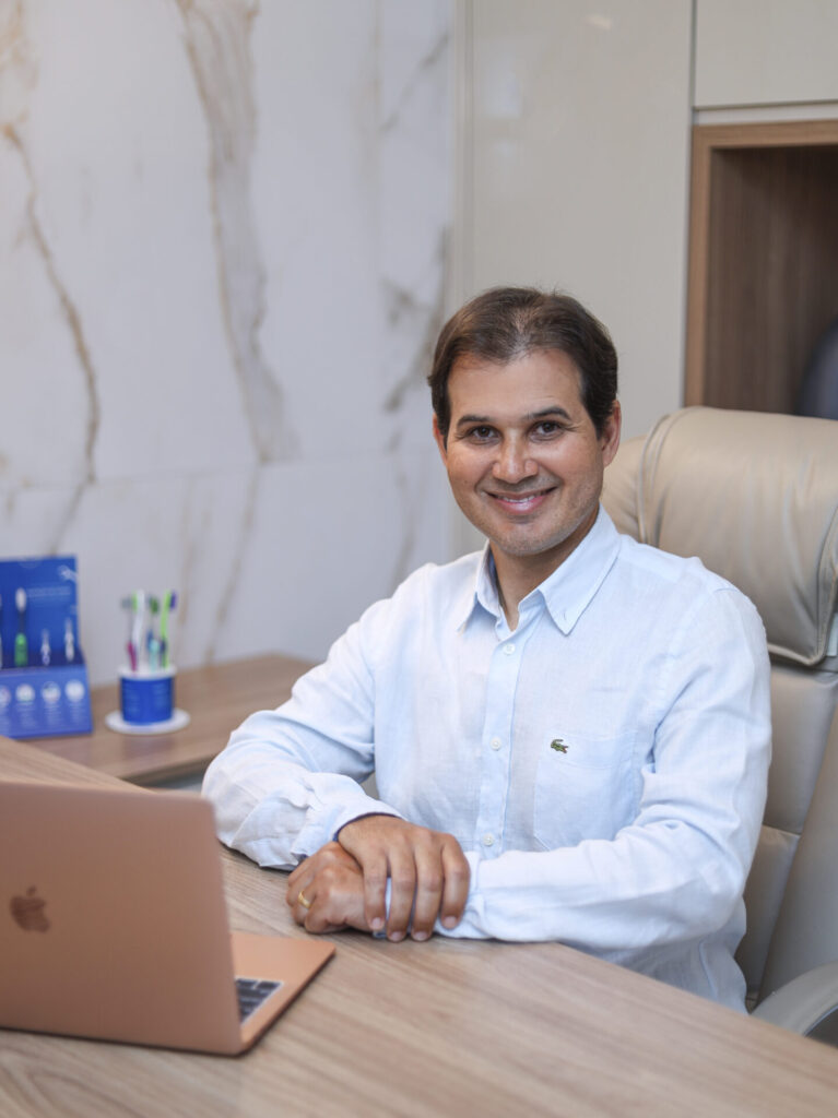 Doutor Fabrício Lopes Fabrício Lopes