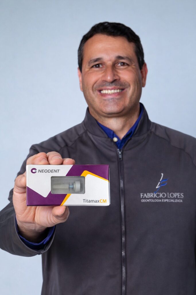 Implantes dentários