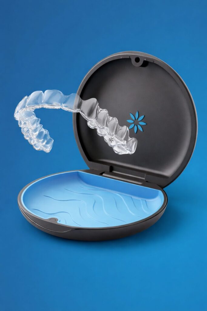 Invisalign Goiânia Invisalign